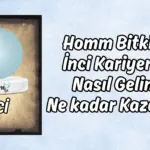 Homm Bitkisel İnci Kariyerine Nasıl Gelinir ve Ne kadar Kazanılır
